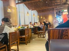-熊喵来了火锅(太原里第2分店)