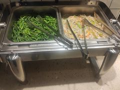 自助取餐区-素清香(解放路店)