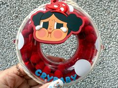 -泡泡玛特POPMART(天环购物中心店)