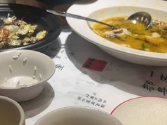 -四方桌·福建客家土菜(沙县步行街店)