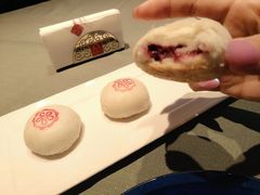-北京贵宾楼饭店·紫金