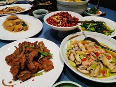 -宴周康·精致江浙菜(周浦店)