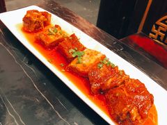 -袁老四火锅(南浦路店)