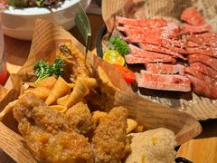 -岛风·台食小馆 ISLAND BISTRO(烟台山店)