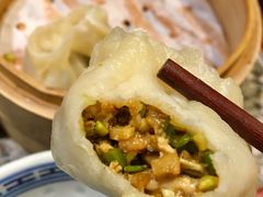 小饺儿-南京大牌档(香港广场店)
