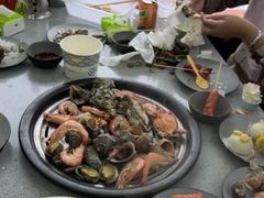 -仙螺岛海鲜自助餐厅(总店)