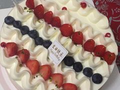 -味多美蛋糕(通州店)