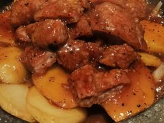 -小贝壳酒楼(经九路店)