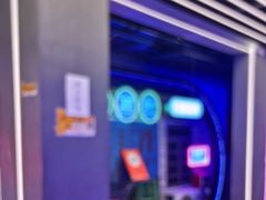-关你鬼室大型密室逃脱(佛山创意园店)