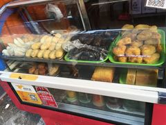 -陈记印尼风味小吃(北湖店)