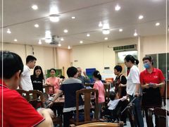 大堂-红星光发煲仔饭(大石街店)