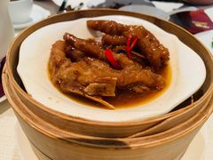 酱皇蒸凤爪-御宝轩(益丰·外滩源店)