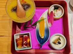 -和创柚子·会席日本料理(新区淮海街店)