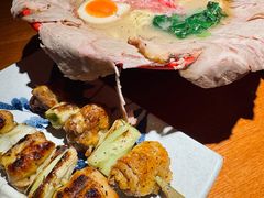 -有喜屋·鲜鸡烧鸟·居酒屋(安龙路店)