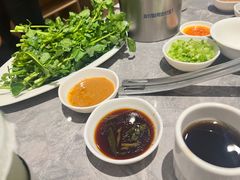 -张凯达·深海石斑鱼潮汕火锅(十五年品牌•虹桥天街店)