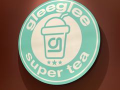 -gleeglee乐溢亦茶(合生汇店)