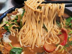 -肥汁米蘭香港米线(宁波路总店)
