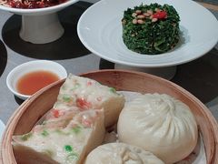 -晓淮山·扬州早茶·淮扬菜(龙阳广场店)