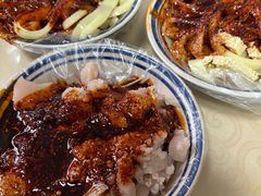 -老字号·三十一号面皮(商埠路步行街店)