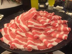 -洞仙锅(花园街店)