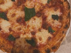 玛格丽特披萨-OGGI TRATTORIA PIZZERIA(深业上城店)