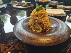 -杭州西子湖四季酒店·金沙厅