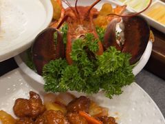 -海景壹号大酒店(滨湖店)