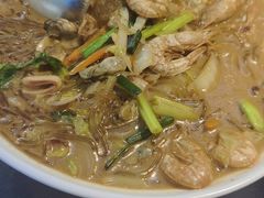 -阿弟特色海鲜餐厅·大排档(平潭店)