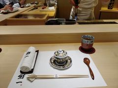 -鮨一日本料理旗舰店(总店)