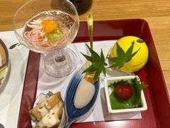 -和创柚子·会席日本料理(新区淮海街店)