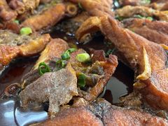 -兴福老面馆(寺路街店)