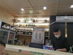 -东京屋(武定路店)