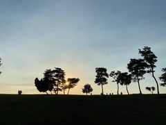 -钟山体育运动公园