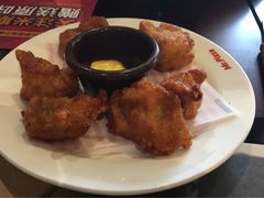 -Mr.Pizza米斯特比萨(苏州平江万达广场店)