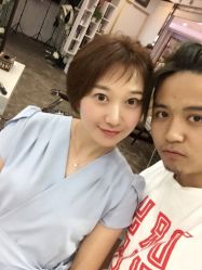 点击看大图 -愉己冥想·护发专门店