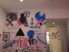 -YECLIP COFFEE黄色回形针咖啡
