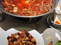 -麻六记(新天地店)