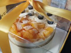 -Juliaanna茱安娜烘焙(中心店)
