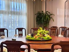 -满盛春饼·新津菜(河北路总店)