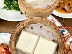 -欢乐蟹庄·精品农家乐(阳澄湖莲花岛店)