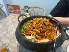 -屋里家延边朝鲜族冷面(梅林3店)