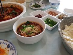 -成都驻京办餐厅(蜀都宾馆店)