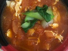 -马兰拉面(西直门外店)