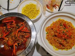 -靓虾二哥·龙虾馆(大塘总店)