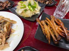 -大公鸡土窑坑烤(宝雍阁·金色欧城店)