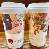 20分钟喝到茶颜悦色｜武胜路凯德广场