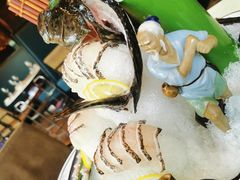 -阳光码头海鲜火锅(世纪大道店)