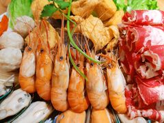 -星椰叻沙·椰浆鲜虾面(江南西店)