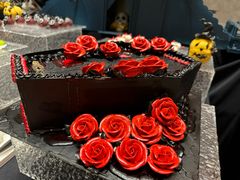 -菲住布渴酒店自助餐厅(阿里巴巴西溪园区店)