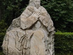-成都武侯祠博物馆